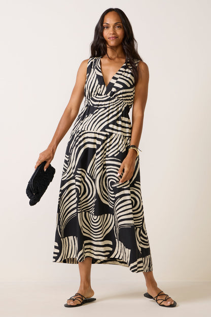 Genevieve Dress