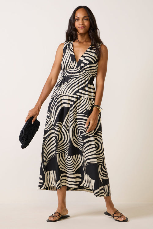 Genevieve Dress