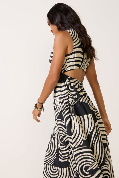 Genevieve Dress