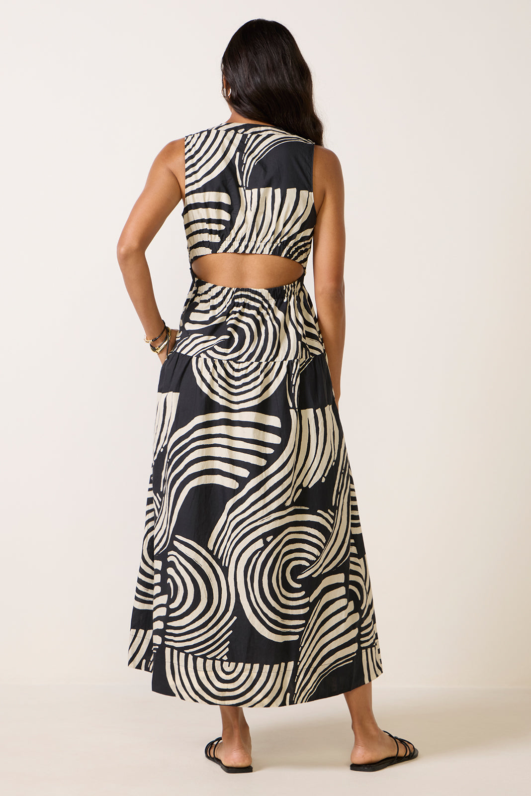 Genevieve Dress