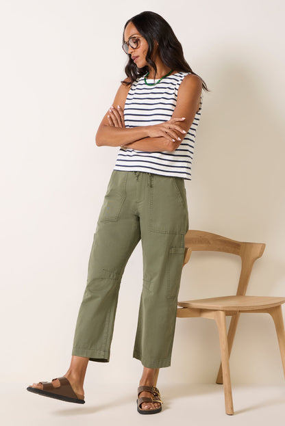 Grace Top