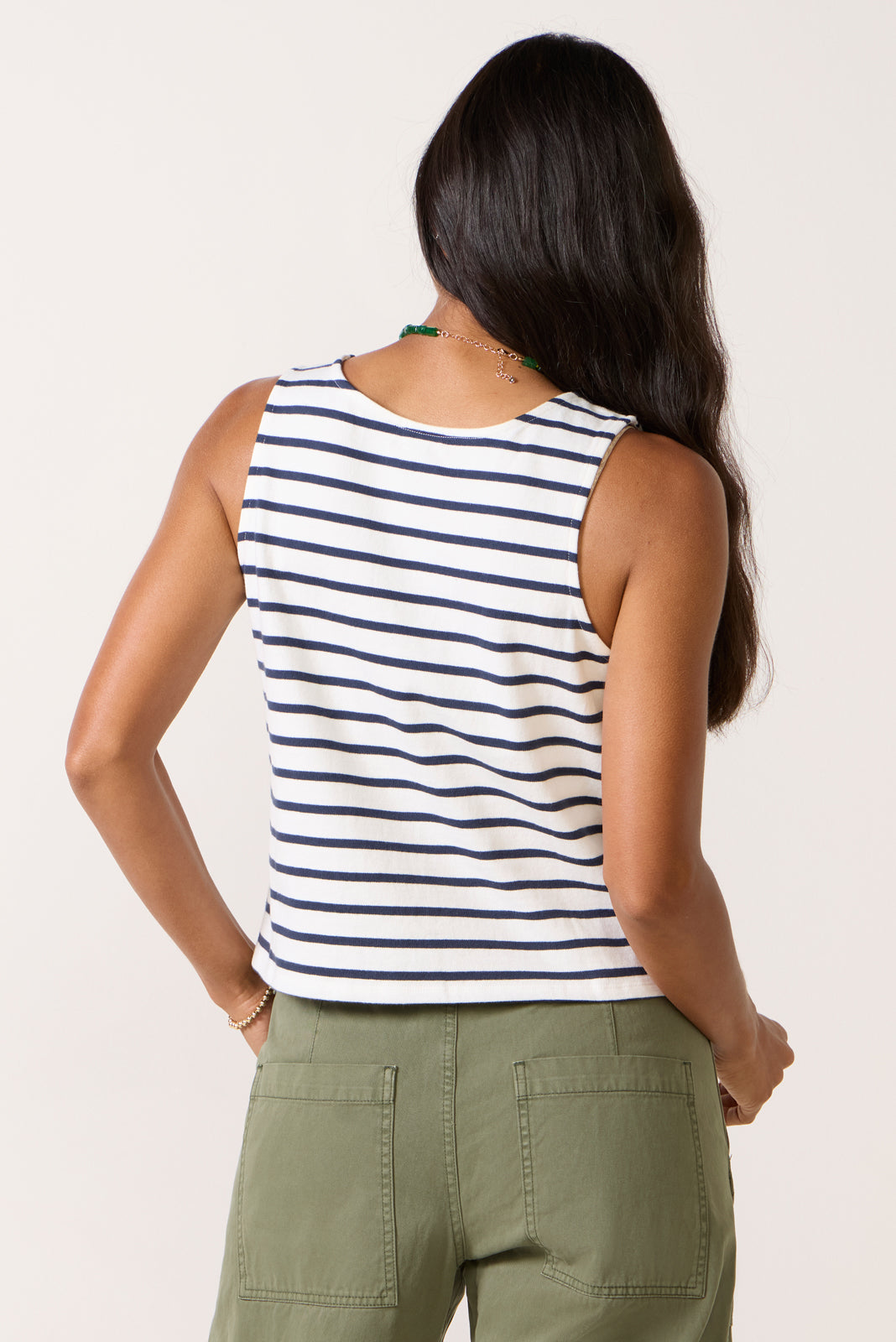 Grace Top