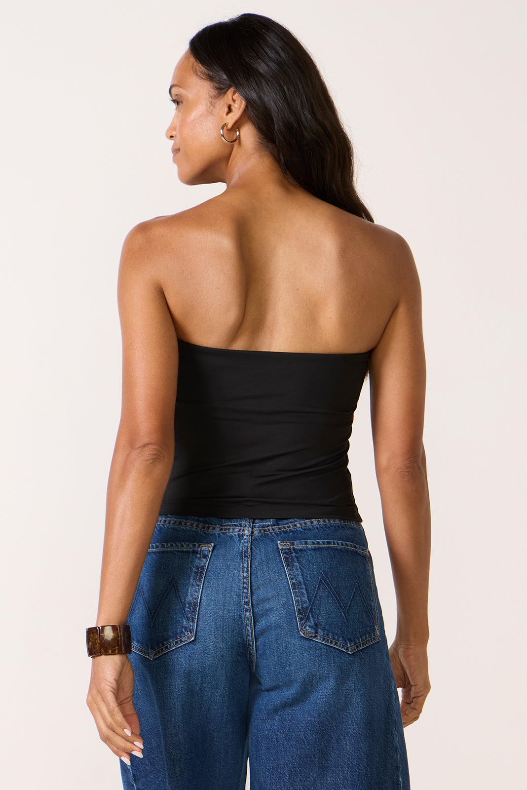 Emmy So Smooth Tube Top
