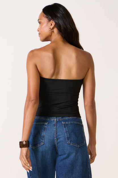 Emmy So Smooth Tube Top