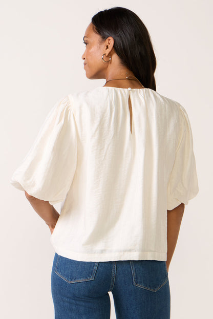Elowyn Blouse