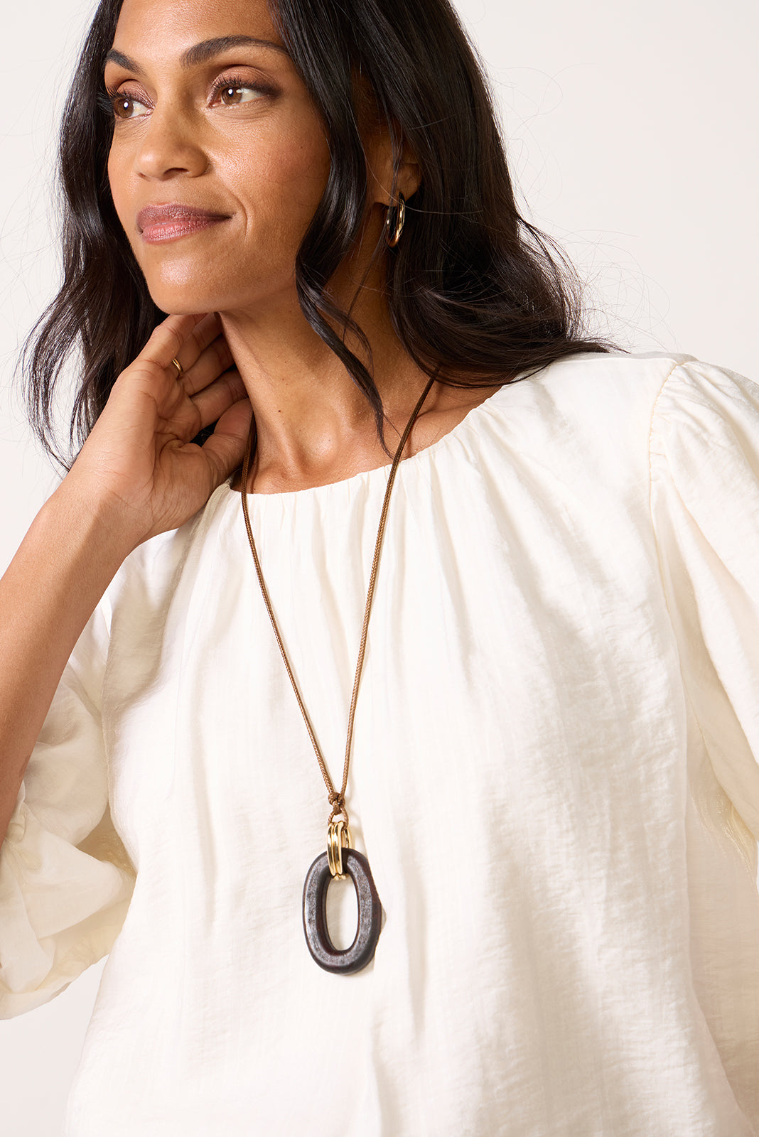Elowyn Blouse