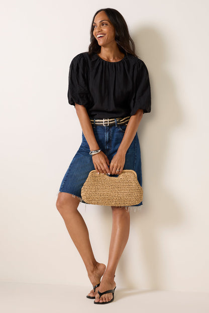 Elowyn Blouse