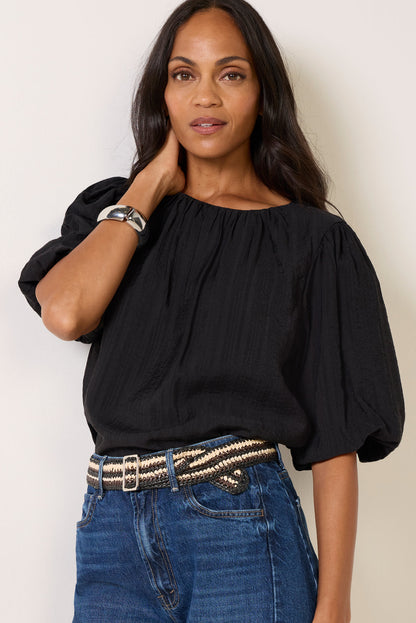 Elowyn Blouse
