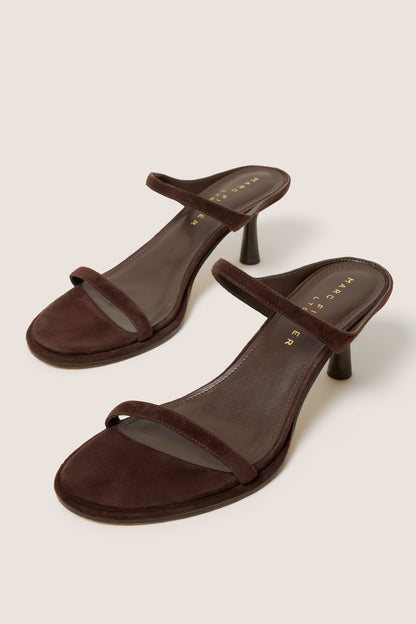 Alonde Heel
