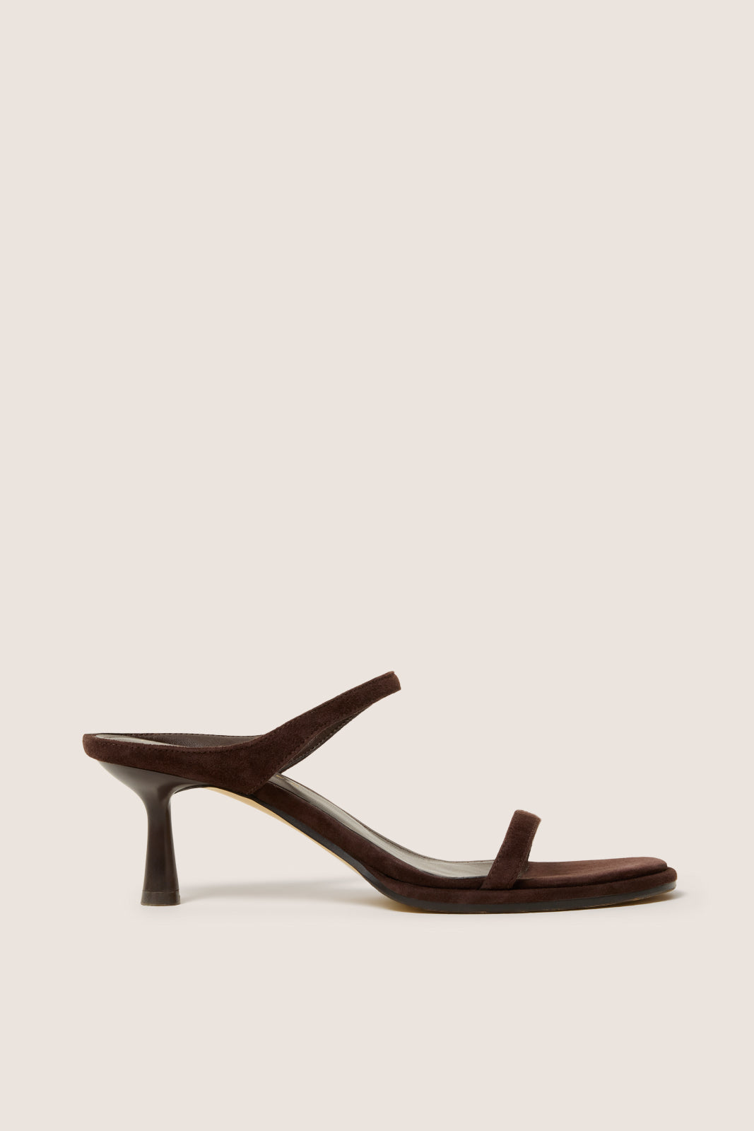 Alonde Heel