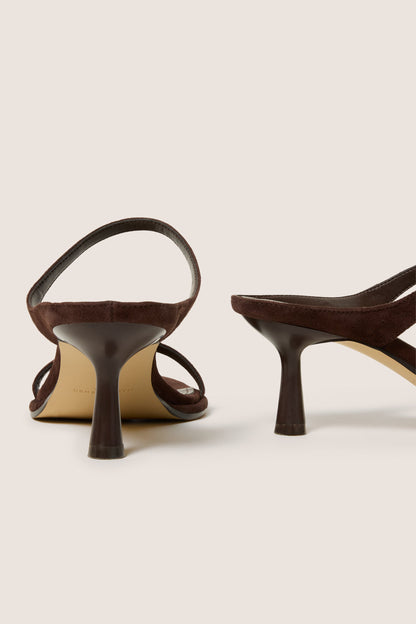 Alonde Heel