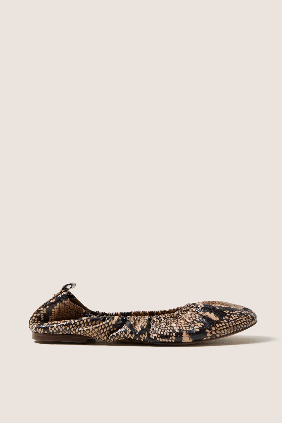 Conrad Flat
