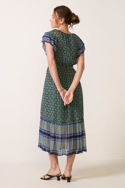 Cheryl Dress