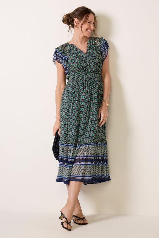 Cheryl Dress
