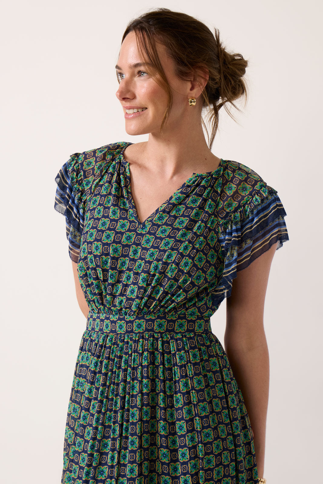 Cheryl Dress