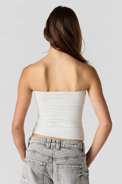 Soft Contour Tube Top