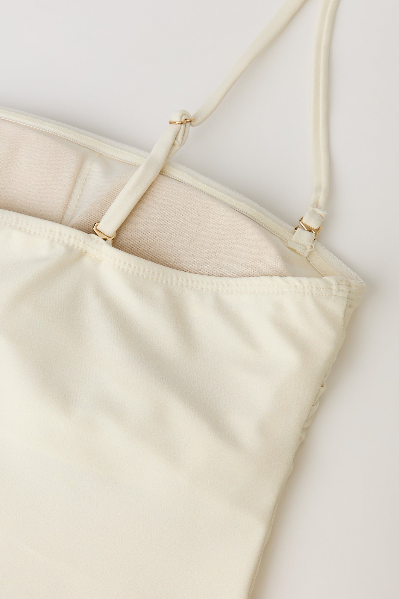 Tube Swim Top