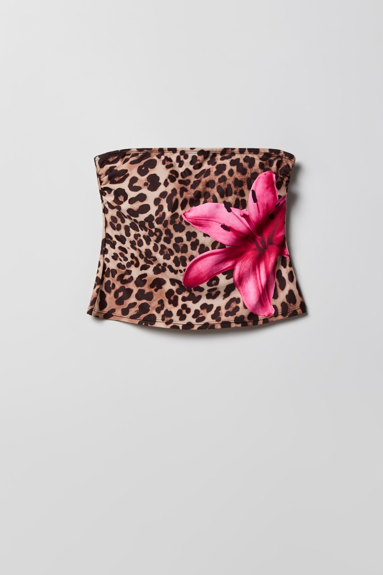 Tube Swim Top