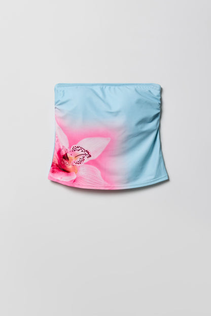 Tube Swim Top