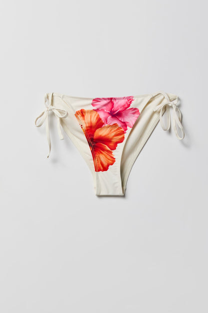 Tie Side Bikini Bottom