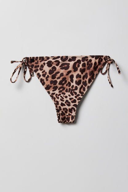 Tie Side Bikini Bottom
