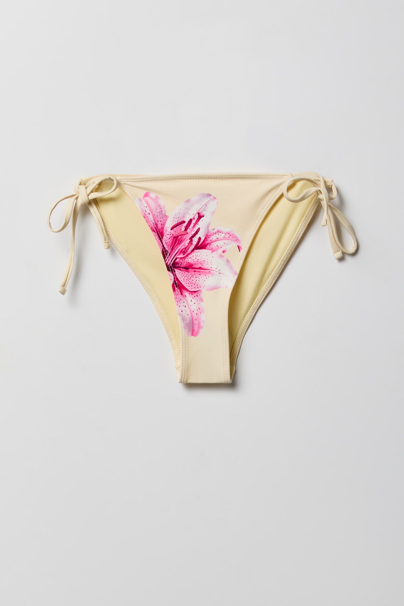 Tie Side Bikini Bottom