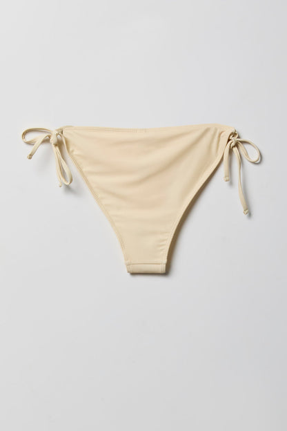 Tie Side Bikini Bottom