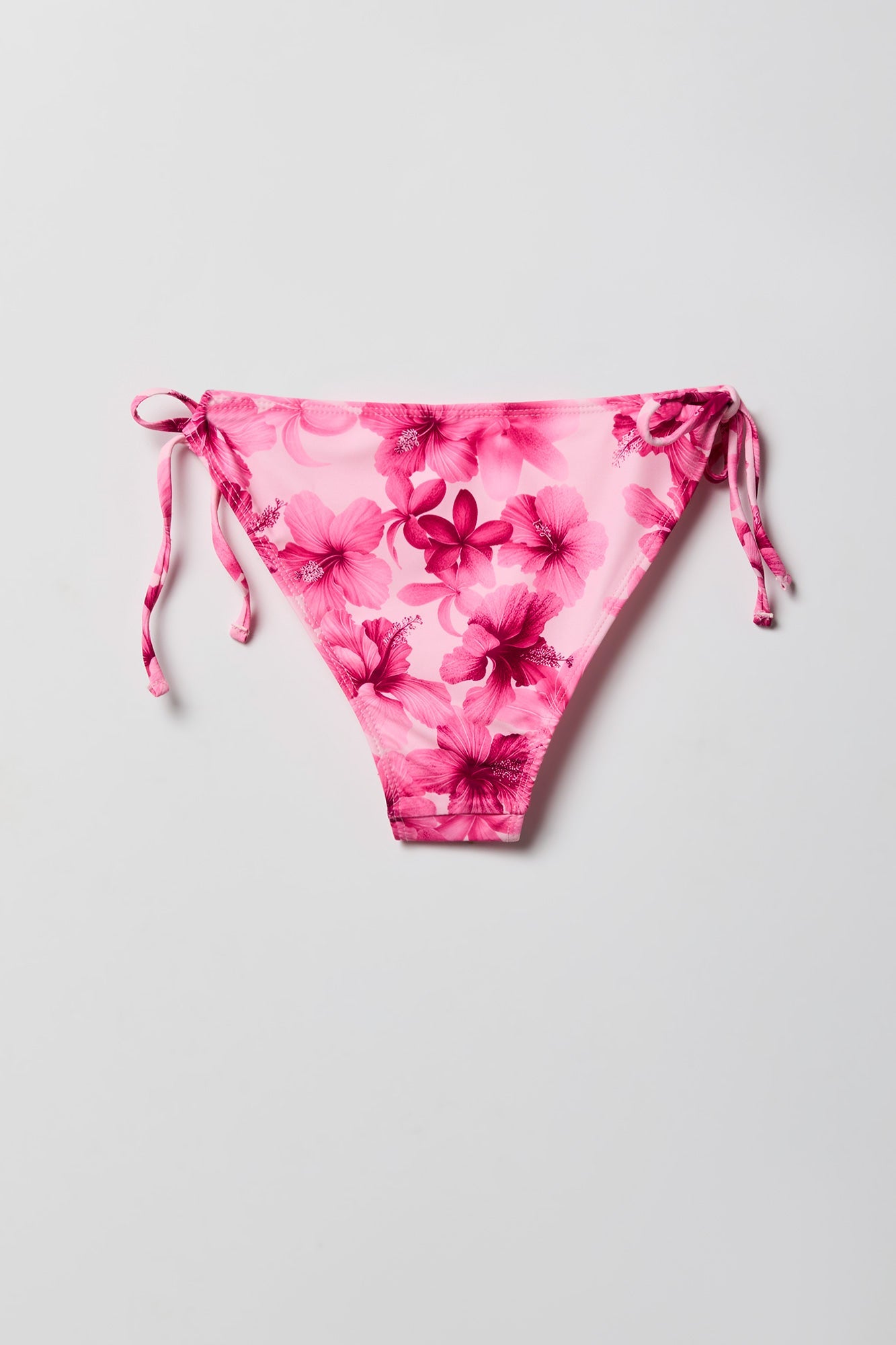 Tie Side Bikini Bottom