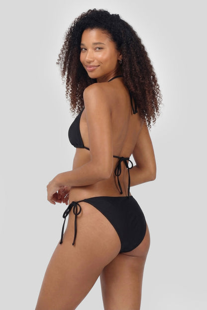 Brazilian Bikini Bottom