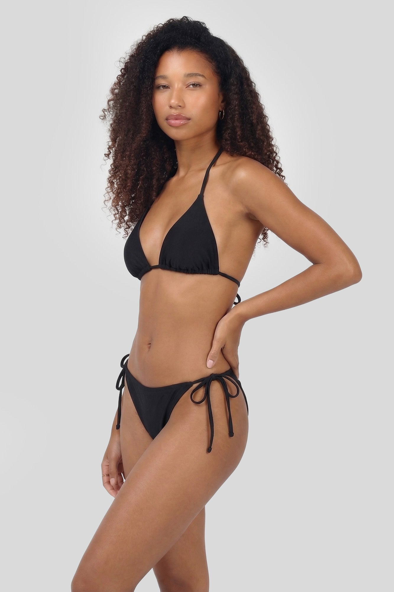 Brazilian Bikini Bottom
