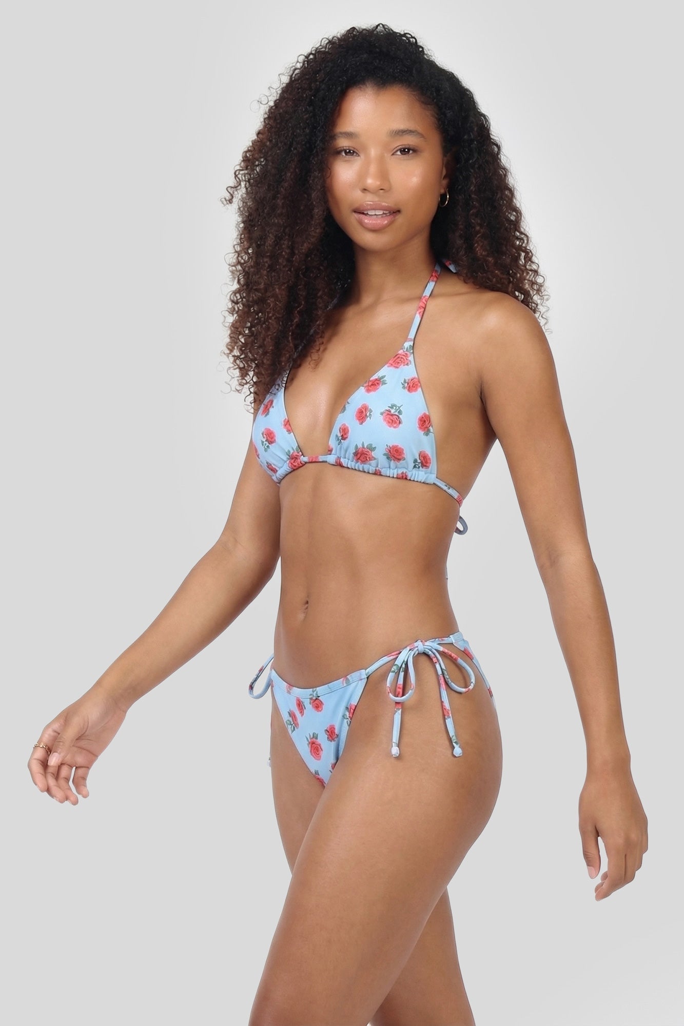 Brazilian Bikini Bottom