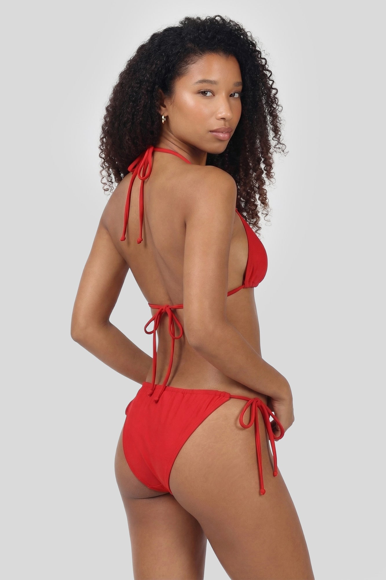 Brazilian Bikini Bottom