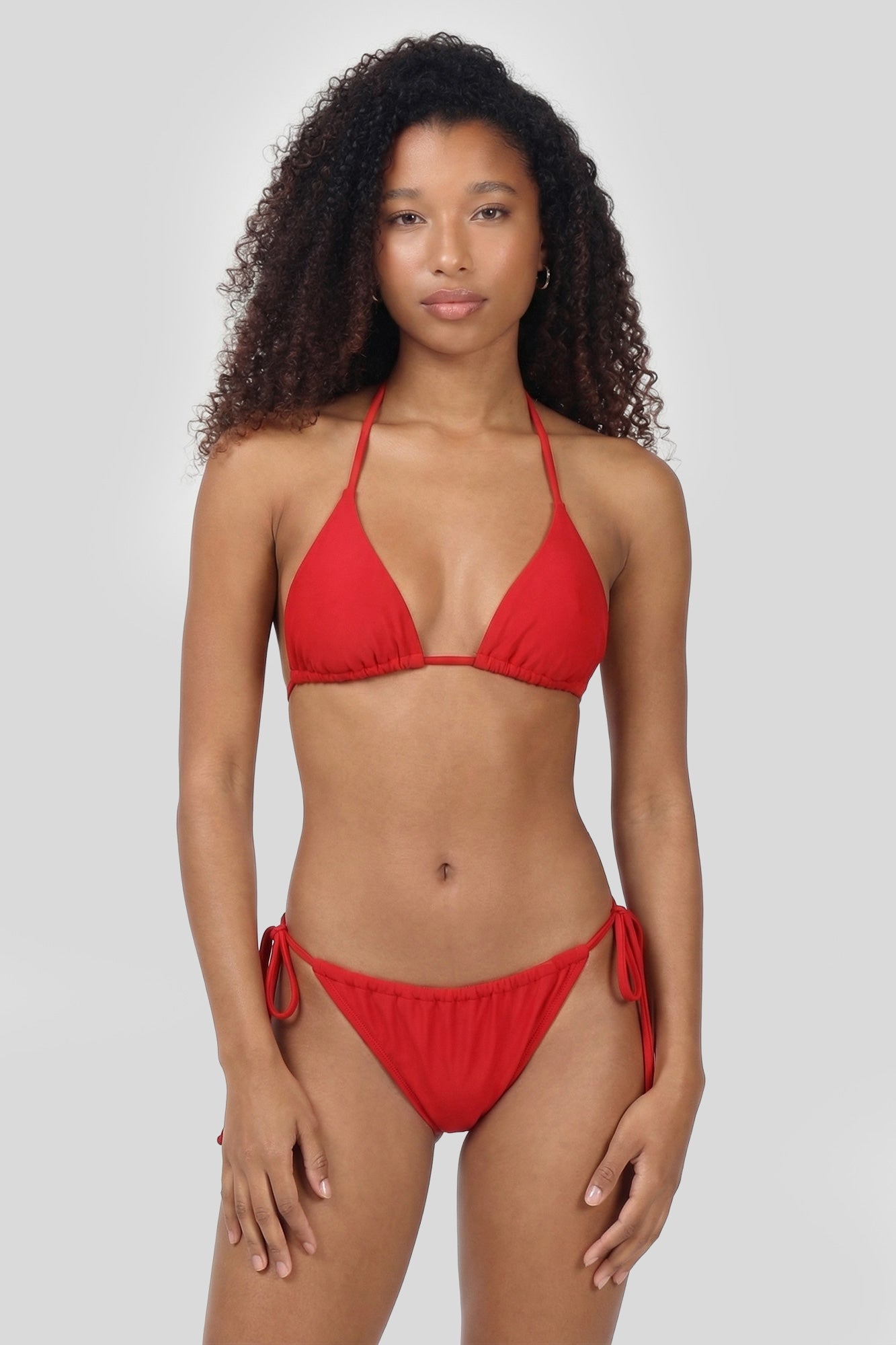 Brazilian Bikini Bottom