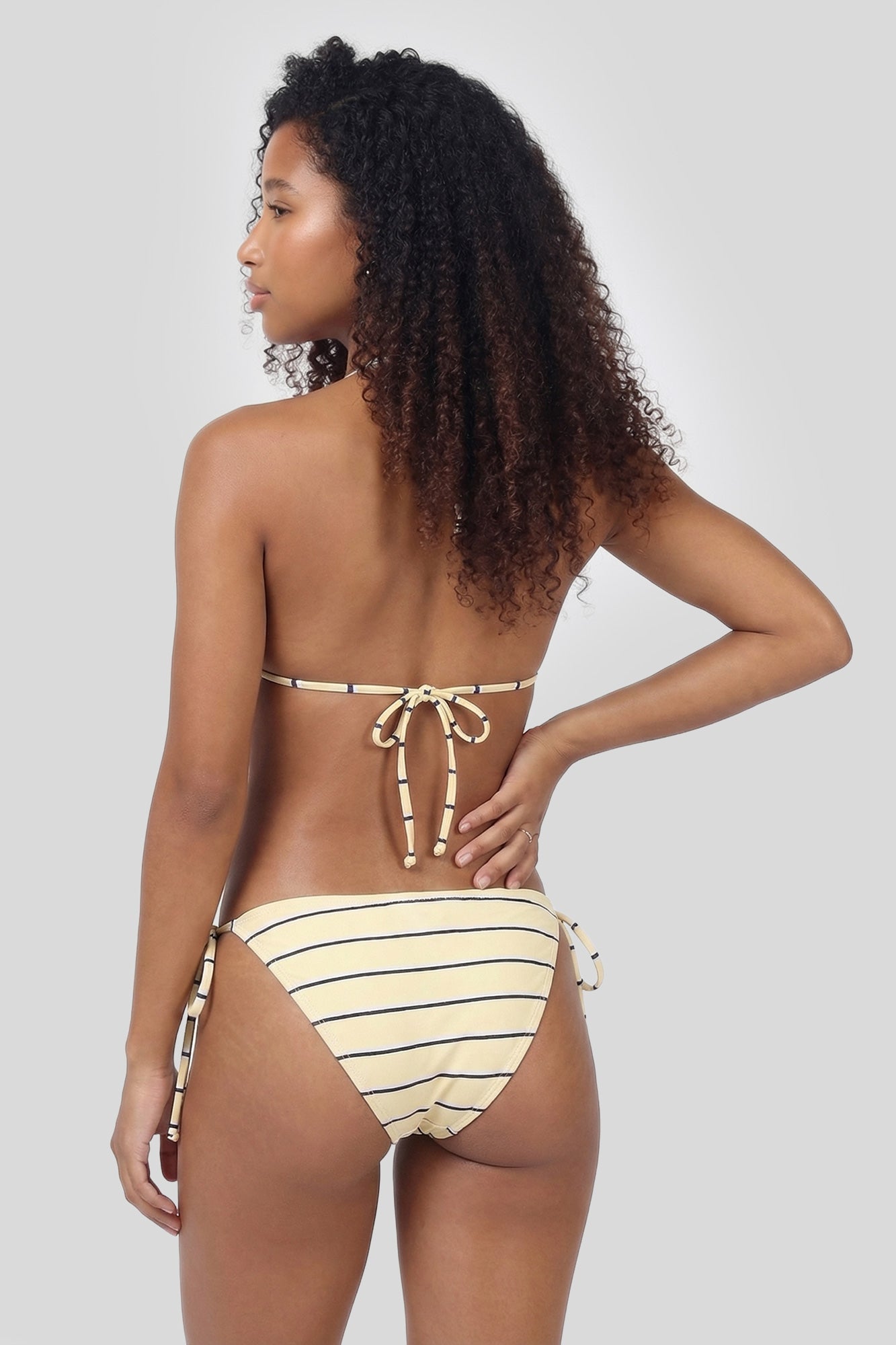 Brazilian Bikini Bottom