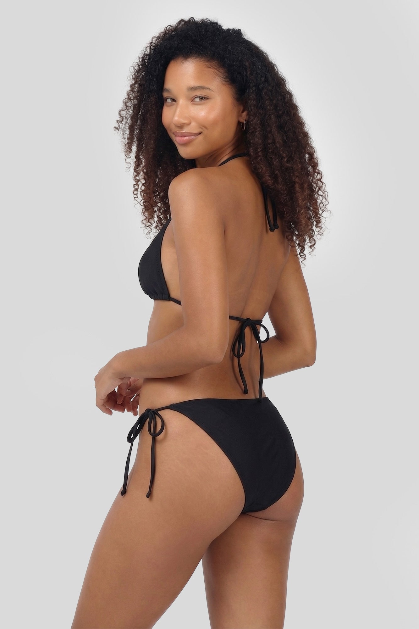 Triangle Bikini Top