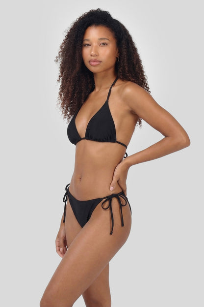 Triangle Bikini Top