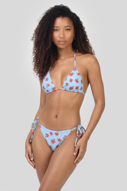 Triangle Bikini Top