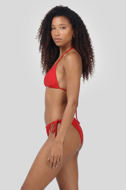 Triangle Bikini Top