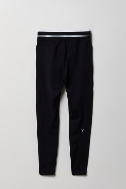 Playboy Active High Density Legging