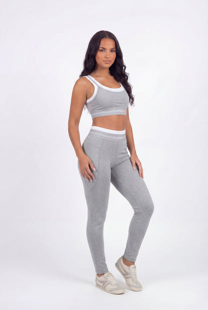 Playboy Active High Density Legging