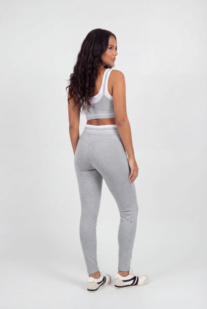Playboy Active High Density Legging