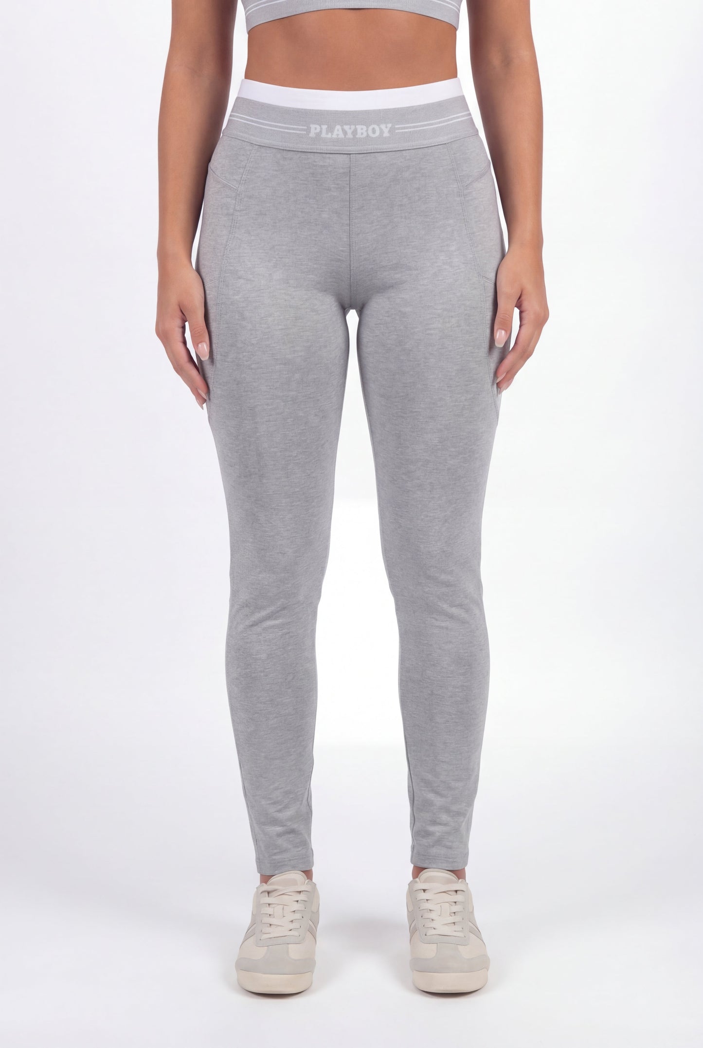Playboy Active High Density Legging