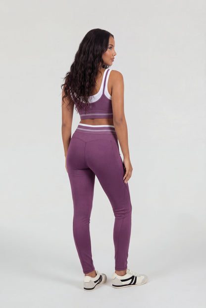 Playboy Active High Density Legging