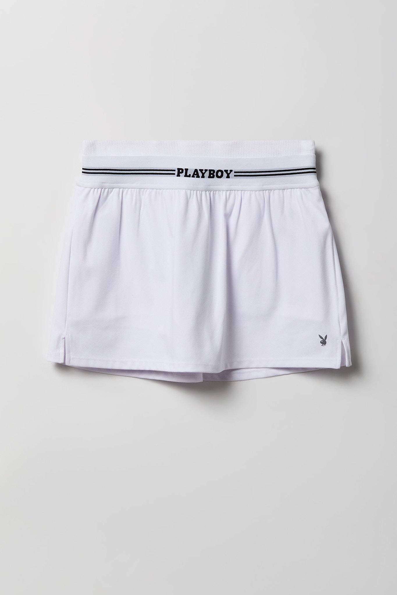 Playboy Active High Density Skort