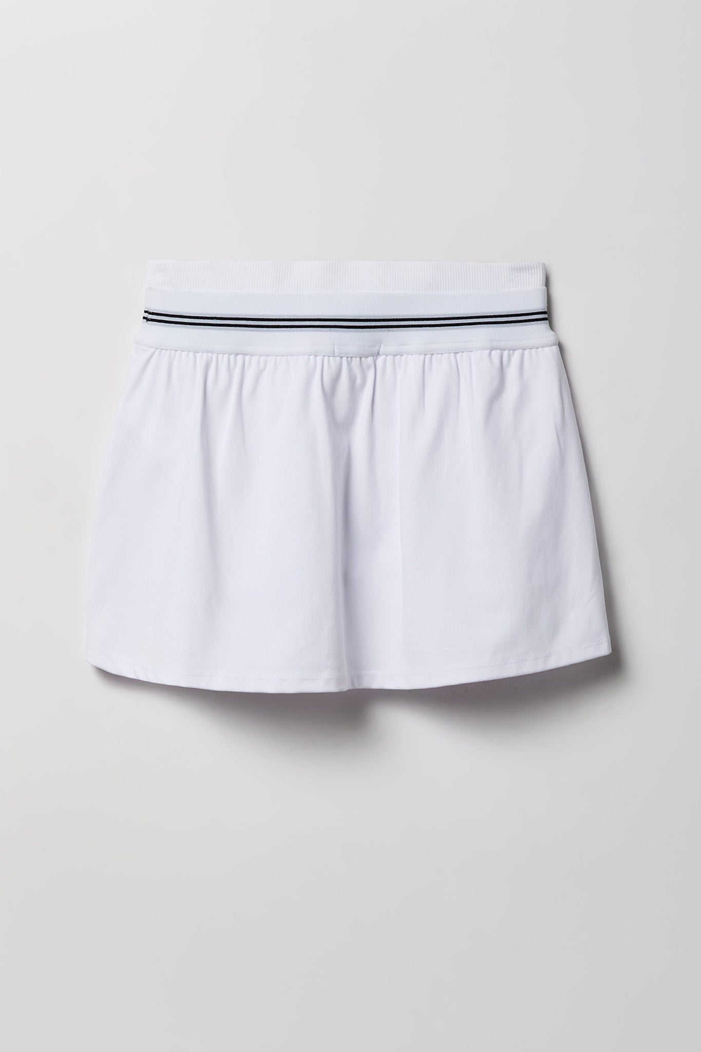 Playboy Active High Density Skort