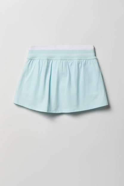 Playboy Active High Density Skort