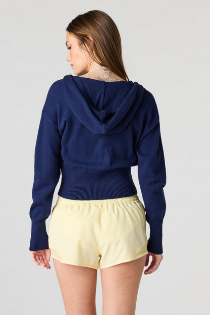 Active High Density Running Short 2.5"
