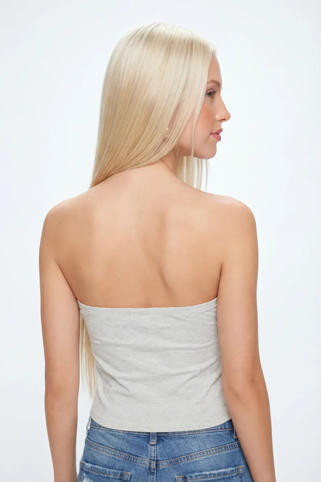 USA Graphic Tube Top