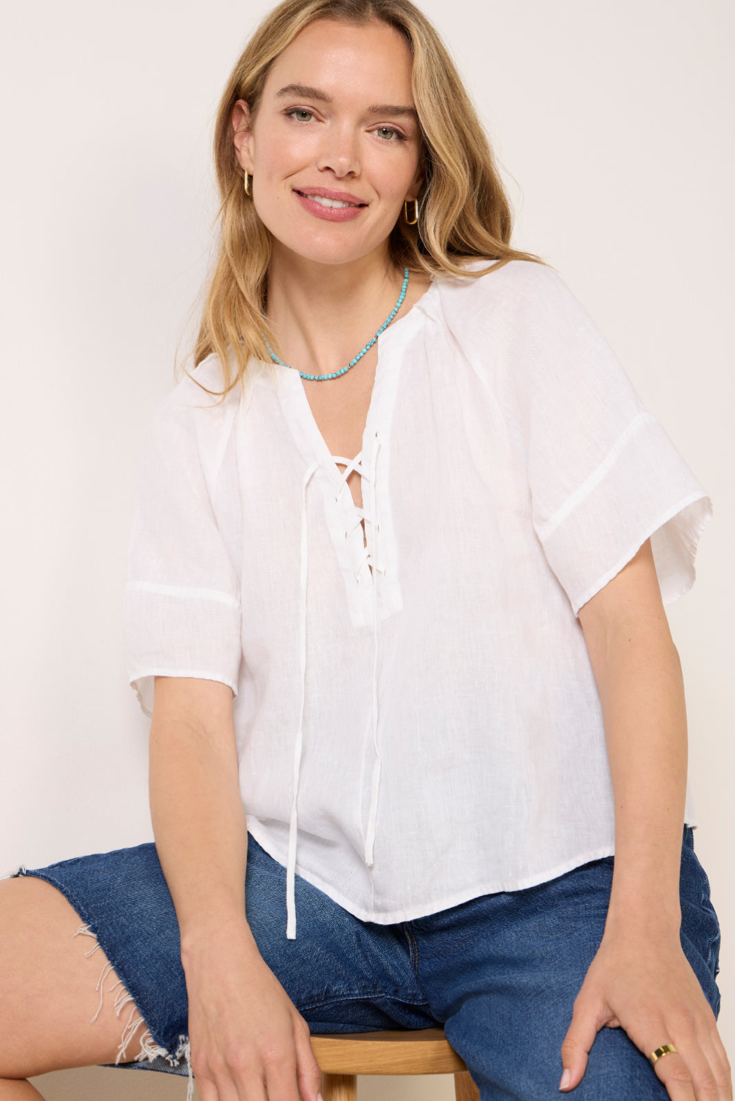 Faeryn Blouse