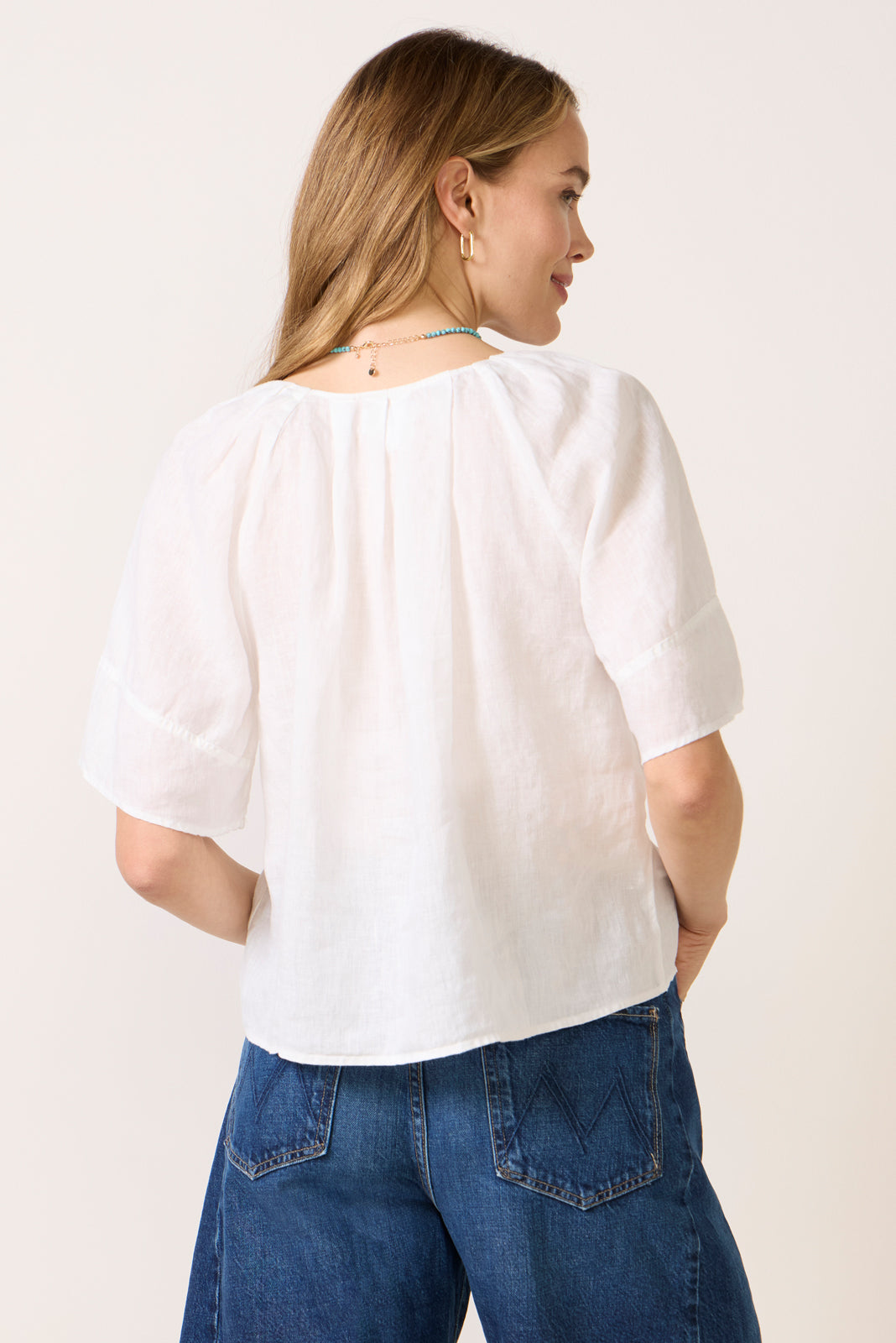 Faeryn Blouse